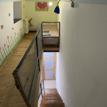 Loft 51 Lejlighed Pescara Eksteriør billede