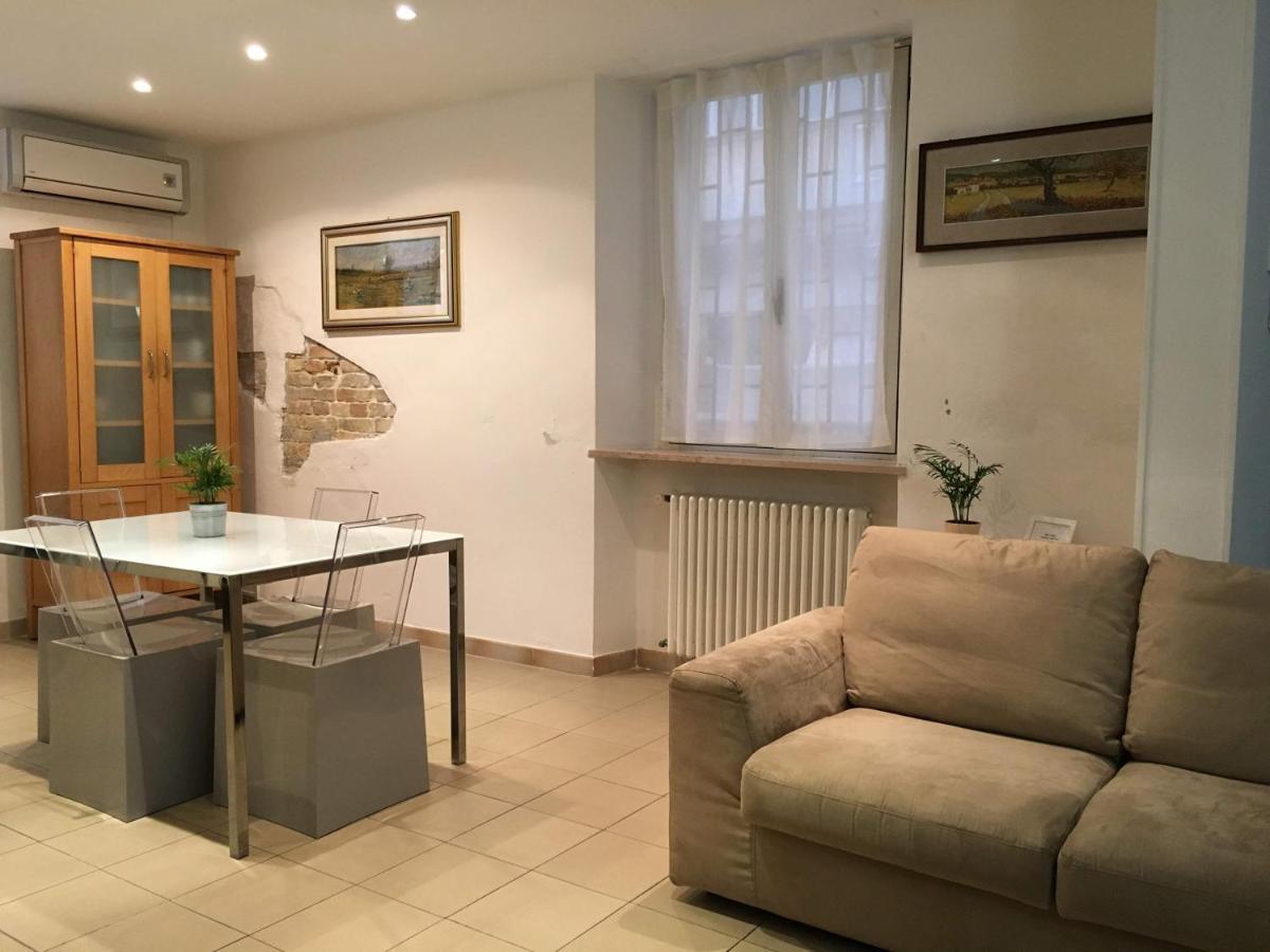 Loft 51 Lejlighed Pescara Eksteriør billede