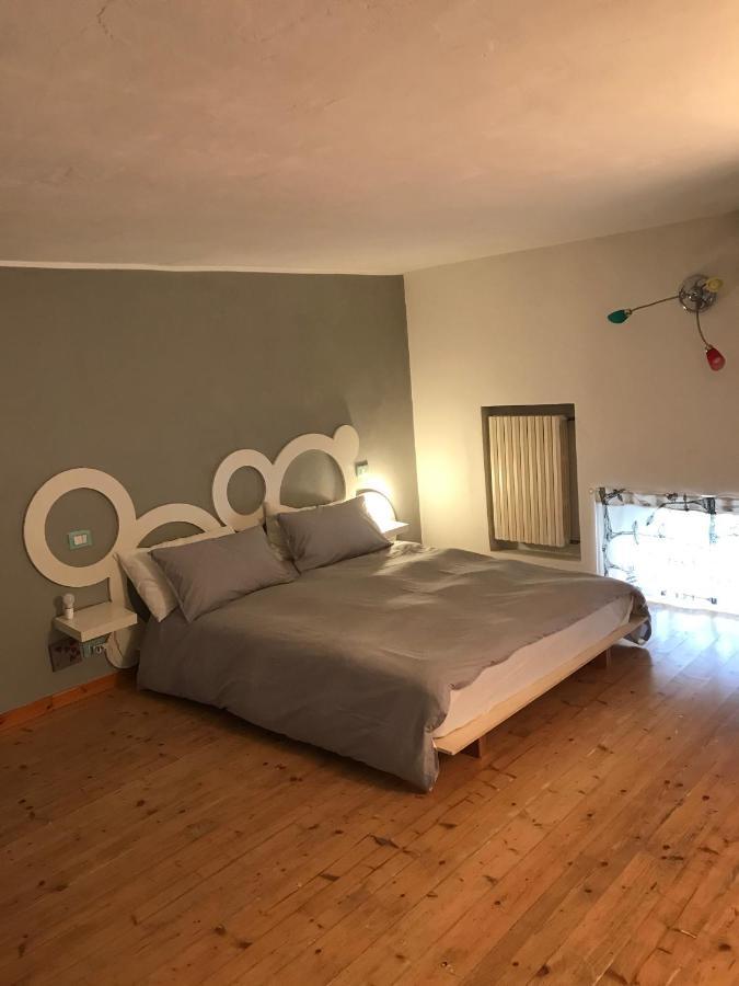 Loft 51 Lejlighed Pescara Eksteriør billede
