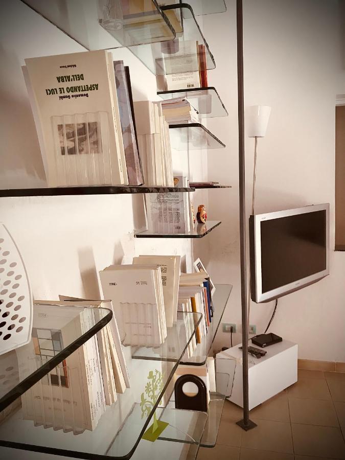 Loft 51 Lejlighed Pescara Eksteriør billede
