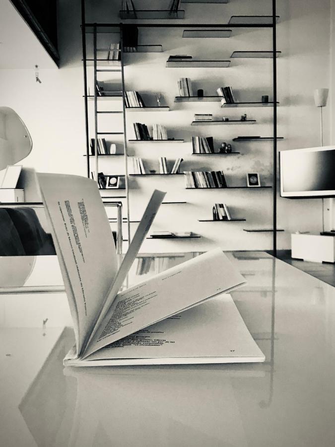 Loft 51 Lejlighed Pescara Eksteriør billede