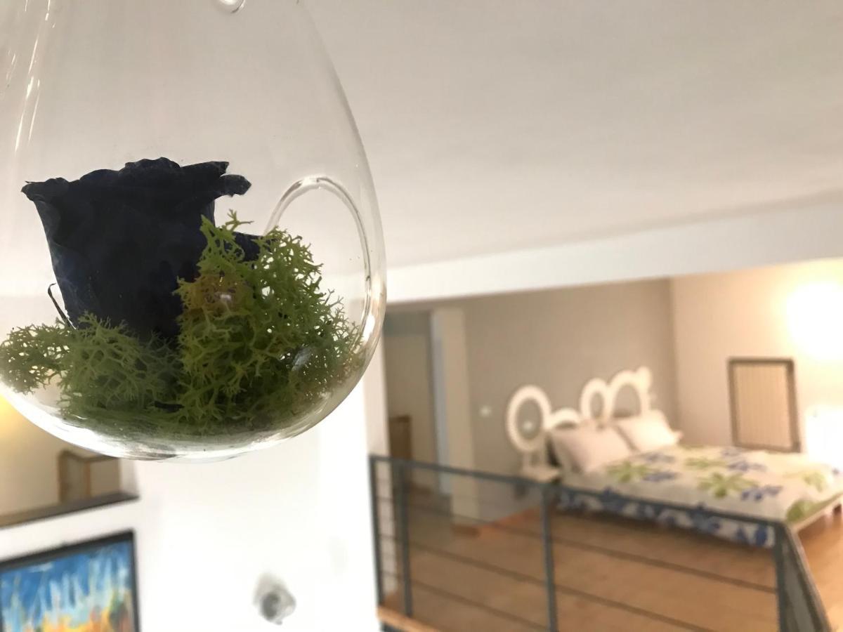 Loft 51 Lejlighed Pescara Eksteriør billede