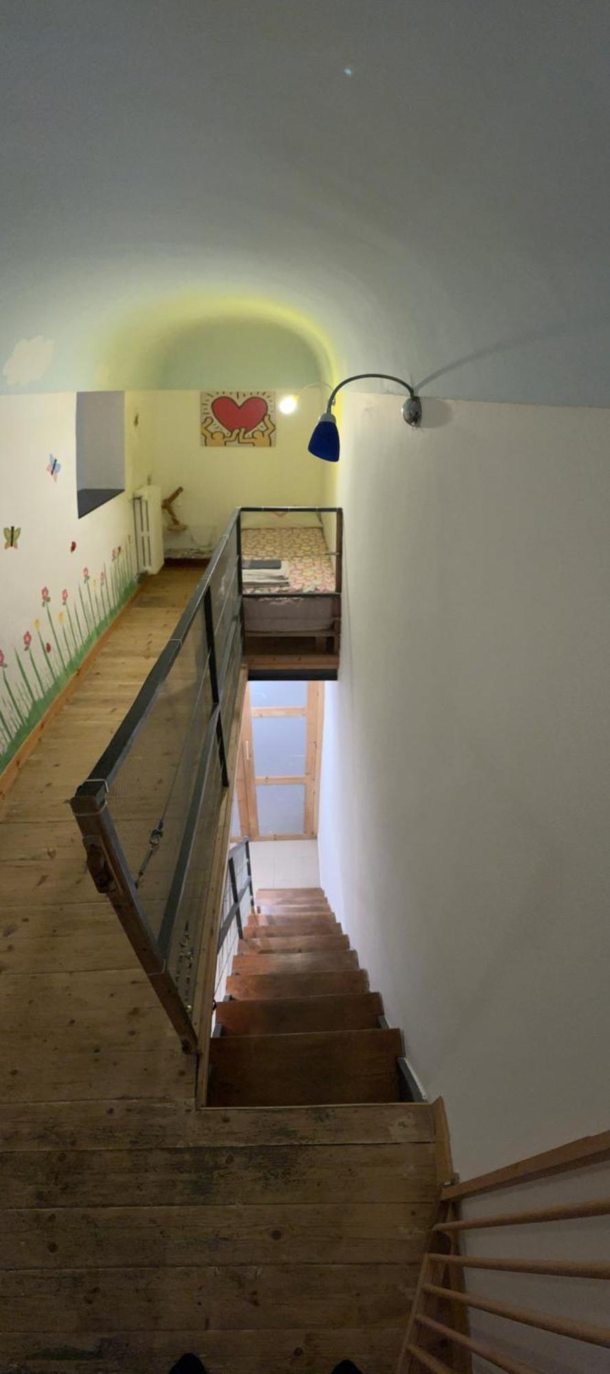 Loft 51 Lejlighed Pescara Eksteriør billede