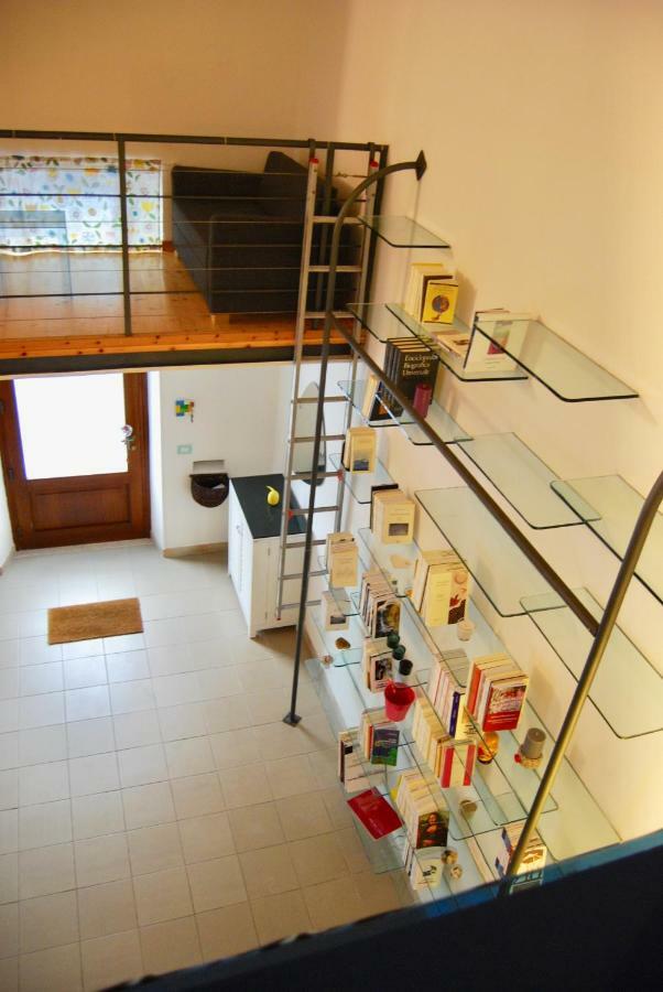 Loft 51 Lejlighed Pescara Eksteriør billede