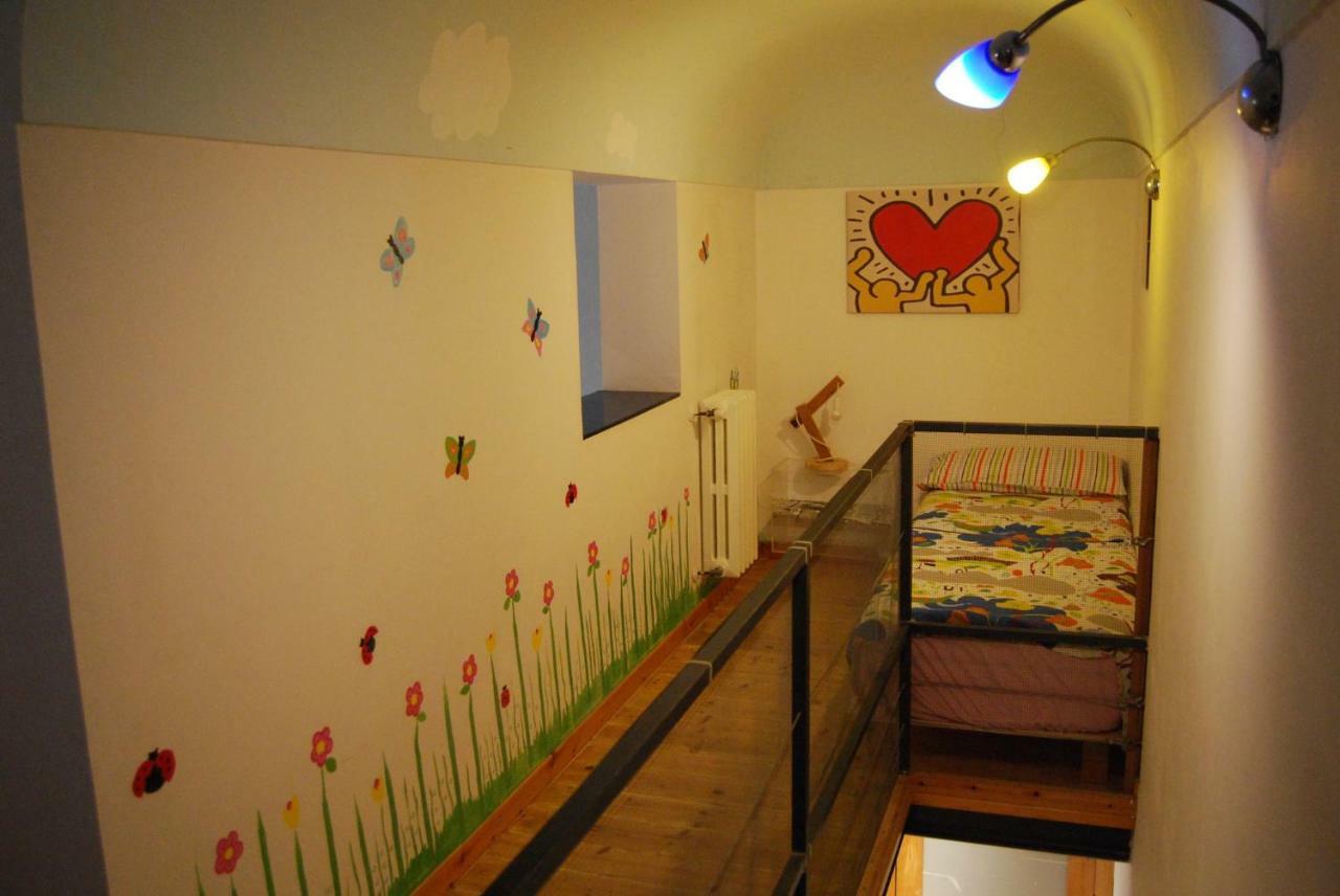 Loft 51 Lejlighed Pescara Eksteriør billede